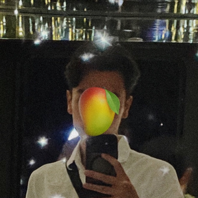 Mango - 3D Character Artist